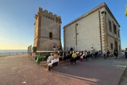 A Terrasini, "Cade la notte": Lorena Spampinato tra sentimenti e fragilit&agrave; di coppia