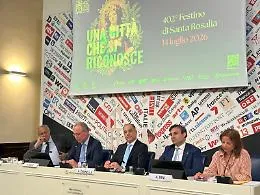 Il Festino di Santa Rosalia, il rito pi&ugrave; atteso e il brand "Palermo": ecco le novit&agrave; del 2026