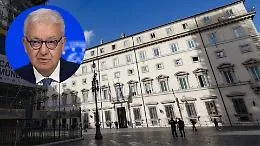 Truffa con il nome di Mantovano, Palazzo Chigi mette in guardia le aziende