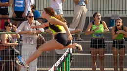 Atletica: i campionati regionali cadetti e cadette hanno messo in mostra i giovani talenti siciliani