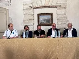 Palermo, la gioia di Miccoli: "La mia ultima partita al Barbera &egrave; come volevo lasciare il calcio"