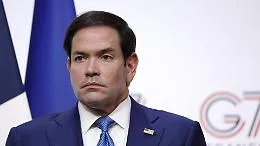 Rubio: &laquo;Nessun pedaggio sullo Stretto di Hormuz&raquo;. Washington rassicura gli alleati del Golfo