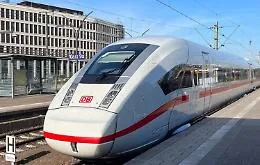 Germania, blackout ferroviario: traffico sospeso per guasto al sistema di comunicazione