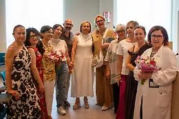 "Come fogli colorati": all'Humanitas di Misterbianco una festa di voci nate in corsia per dare speranza e sostegno alla ricerca