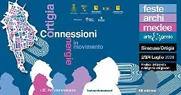 Feste Archimedee 2026: a Ortigia torna il Festival del Talento e del Genio Giovanile