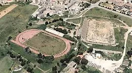 Impianti sportivi nell'Agrigentino, il grande fallimento dell'atletica: zero piste omologate