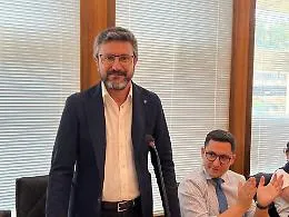 Consiglio provinciale a Ragusa, Causarano in aula al posto di Galifi