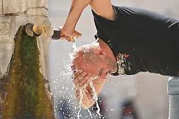 E' in corso la pi&ugrave; lunga ondata di calore mai registrata in Italia: ecco cosa accadr&agrave; dal 1&deg; luglio