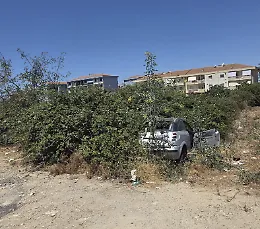 Vittoria, La Rosa: "Via Salerno e via Magnani abbandonate e nel degrado"