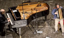 Confini insieme: il Mediterraneo diventa laboratorio creativo al Between Music&Arts Festival 2026