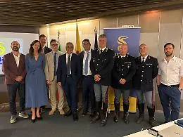 A Palermo il primo corso in sinergia tra Anas e giornalisti sulla sicurezza stradale