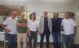 Nino Ciaccio confermato presidente del Capa di Agrigento: &egrave; la nona volta consecutiva