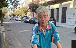 Santa Tecla, da tre settimane si cerca Nelutu &ldquo;Nello&rdquo; Cheles