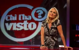 Federica Sciarelli lascia "Chi l'ha visto?". La Rai: "Cerchiamo l'erede"