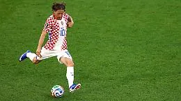 La Croazia festeggia nel modo migliore la 200&ordf; rete di Modric: la rete di Budimir regala la prima vittoria al Mondiale.  Panama eliminata