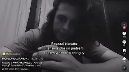 &laquo;Meglio un figlio morto che gay&raquo;, l'ombra dell'omofobia dietro il delitto di Kety e Mirko di Camaiore