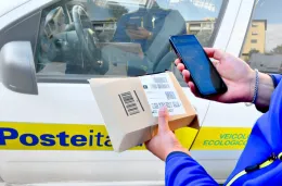 Boom di consegne e-commerce in Sicilia: Agrigento guida la corsa del mercato digitale