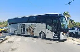 Anziano travolto da un autobus in Corso Gelone a Siracusa, muore in ospedale
