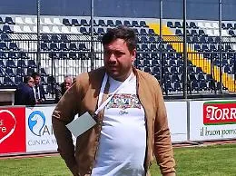 Avola, inizia una nuova era: Vittorio Strianese &egrave; il nuovo Direttore Sportivo
