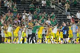 Il Sudafrica batte la Corea del Sud, i Bafana Bafana si qualificano per i sedicesimi