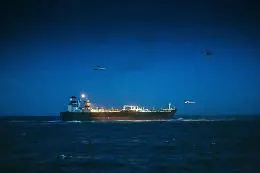 Francia abborda la petroliera Deliver al largo della Sicilia: era collegata alla &ldquo;flotta ombra&rdquo; russa