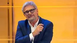 Il lapsus in diretta su "Chi l'ha visto" di Pino Rinaldi diventa virale: &egrave; lui il successore di Federica Sciarelli?