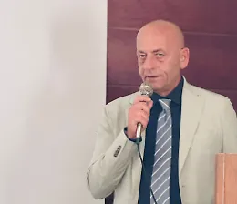 Giovanni Privitera si dimette da presidente dell'Ordine dei dottori commercialisti