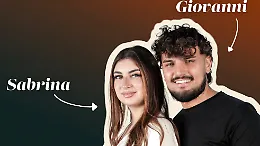 Temptation Island, i catanesi Sabrina e Giovanni incendiano il debutto: la frase sulla madre che scuote il racconto della coppia pi&ugrave; discussa