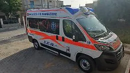 Malore sotto la doccia, 44enne muore a Marina Marza (Ispica)