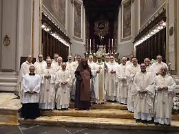 Nativit&agrave; di San Giovanni Battista a Ragusa, celebrazioni in cattedrale