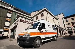 Pronto soccorso sotto pressione per il caldo record con accessi del +15-20%