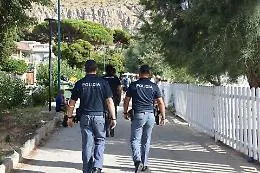 Raffica di furti a Mondello, arrestate due persone