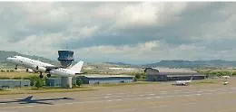 Aeroporto di Agrigento, svanito l'effetto Salvini: cala il silenzio sul futuro dello scalo