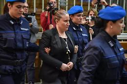 Lasci&ograve; morire la figlia di stenti,  24 anni in via definitiva ad Alessia Pifferi 