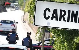 Scia di furti d'auto tra Capaci e Carini, tre giovani incastrati dal gps