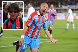 &laquo;Dai Catania, vogliamo vincere&raquo;. La storia del tifoso Japan diventata virale