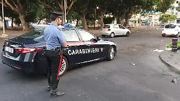 Notte di spari a Catania: giovane ferito in piazza Risorgimento, raffiche in strada a Librino