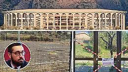 In Sicilia non c&rsquo;&egrave; campo (e i cellullari non c'entrano): il fallimento milionario dei progetti per lo sport
