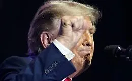 Trump apre i festeggiamenti per i 250 anni Usa: &laquo;L'America &egrave; tornata, il meglio deve ancora venire&raquo;