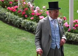 Re Carlo "sfratta" se stesso: Buckingham Palace non &egrave; pi&ugrave; (dopo quasi due secoli) la casa del sovrano 