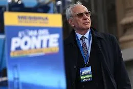 &laquo;Totocalcio? Solo fantasie e ironia travisata&raquo;: Ciucci respinge le accuse sul caso Ponte - intercettazioni