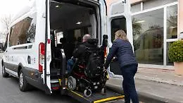 Mobilit&agrave; assistita, il Comune stanzia 60 mila euro
