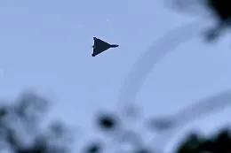 Mosca: abbattuti 660 droni ucraini in una notte, uno dei numeri pi&ugrave; alti dall'inizio del conflitto