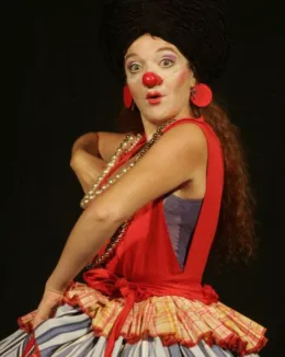 Il Finc Summer Edition 2026: clown contemporanei in scena al Teatro della Nike