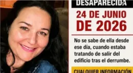 Terremoto in Venezuela, scomparsa una donna di Balestrate: l'appello dei familiari