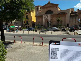 Addiopizzo, porta a porta a Cardillo e Tommaso Natale contro le estorsioni