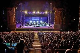 Il Sicilia Jazz Festival apre i battenti con grandi produzioni orchestrali
