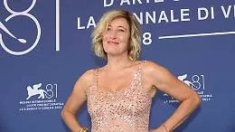Modica, Valeria Bruni Tedeschi pronta a infiammare la scalinata di San Pietro