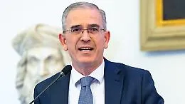 Falcone: &laquo;Fi ora si rinnovi. No alle elezioni anticipate Mul&egrave;? Autorevole, ma...&raquo;