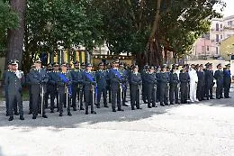 Frodi, evasioni fiscali e contrasto alla criminalit&agrave; organizzata: anche a Ragusa impegno a tutto campo della Guardia di Finanza